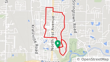 North Park Nursing Home - 4+ Miles